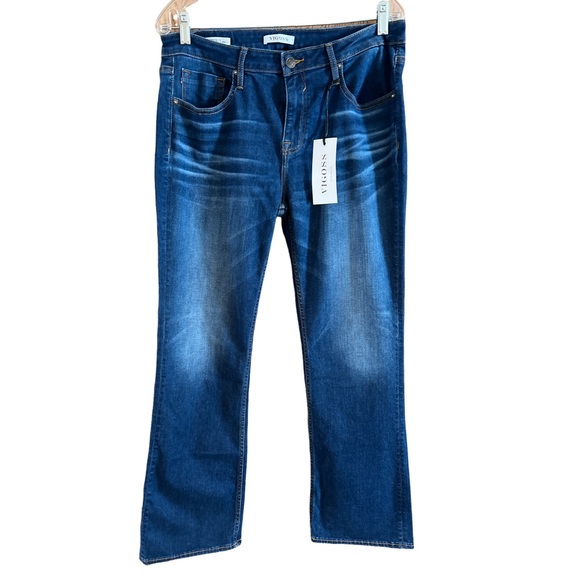 Vigoss Jeans Jagger Boot Cut 